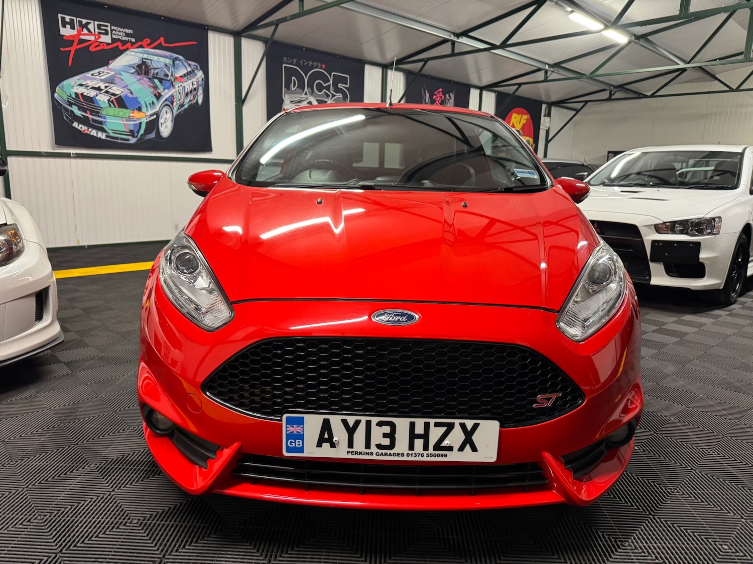 Used Ford Fiesta 2013 for sale - 77148569: Photo 28