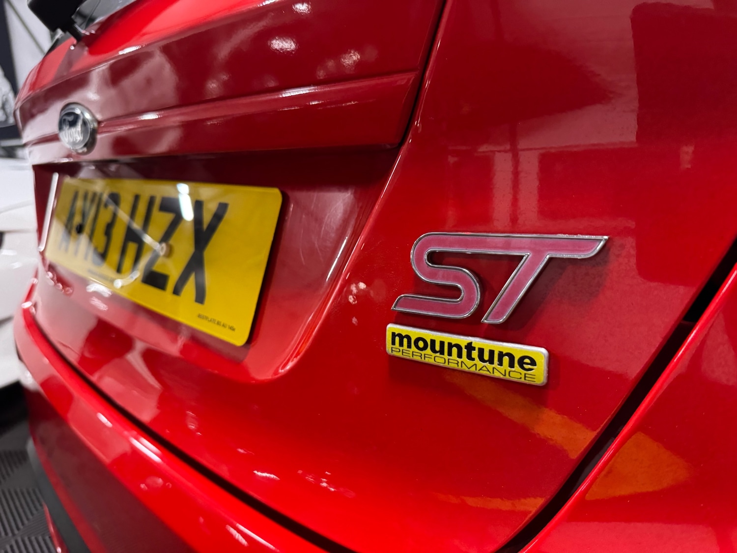 Used Ford Fiesta 2013 for sale - 77148569: Photo 5