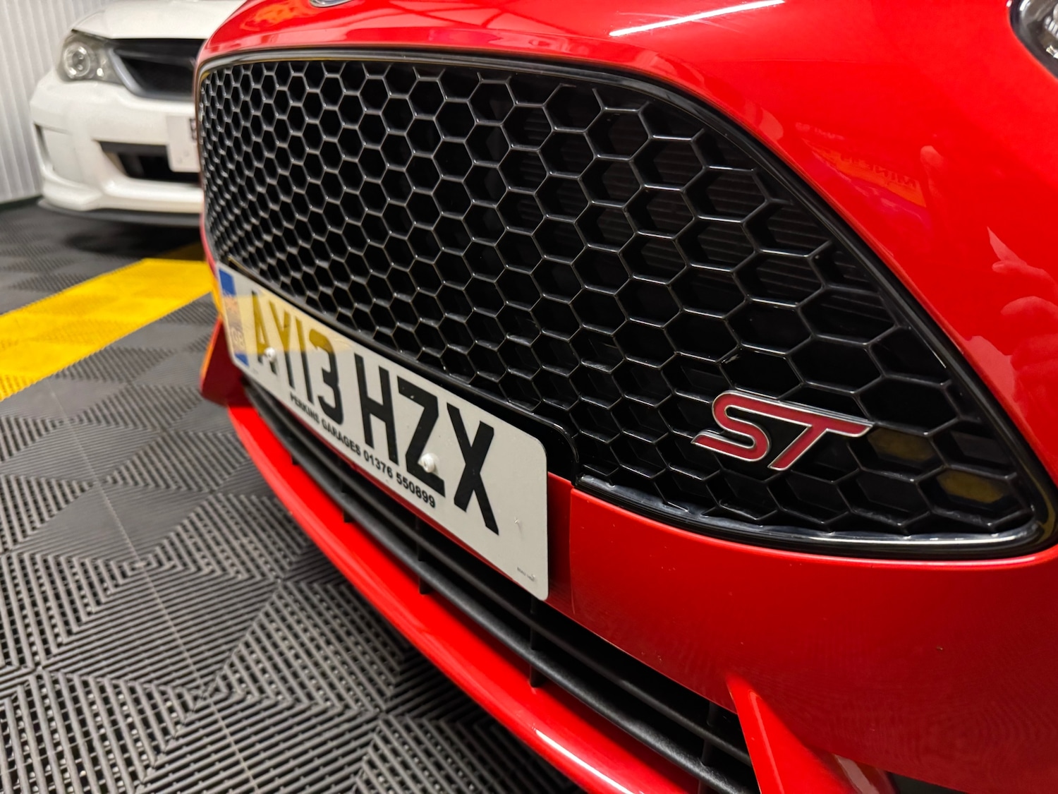 Used Ford Fiesta 2013 for sale - 77148569: Photo 54