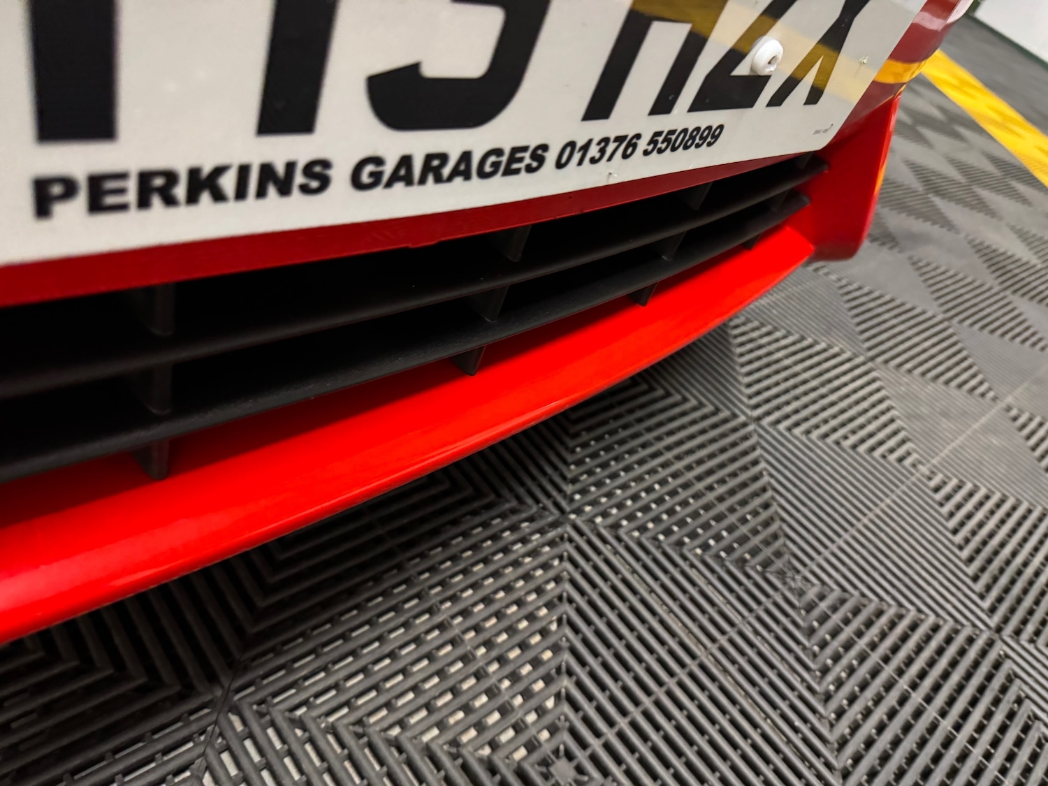 Used Ford Fiesta 2013 for sale - 77148569: Photo 56