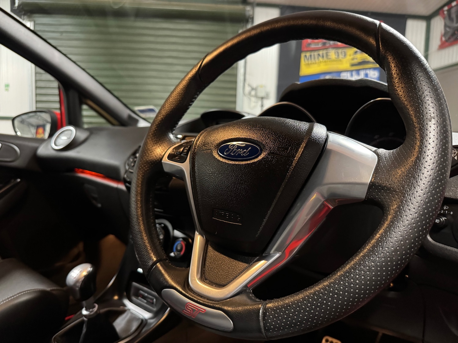 Used Ford Fiesta 2013 for sale - 77148569: Photo 57