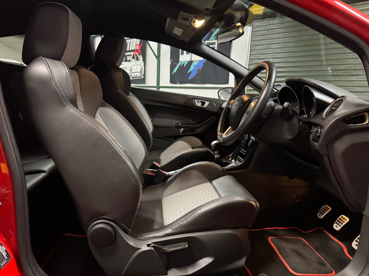 Used Ford Fiesta 2013 for sale - 77148569: Photo 58