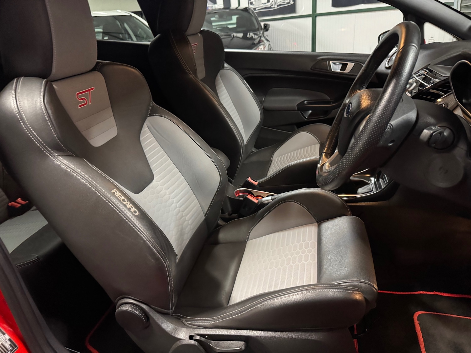 Used Ford Fiesta 2013 for sale - 77148569: Photo 59