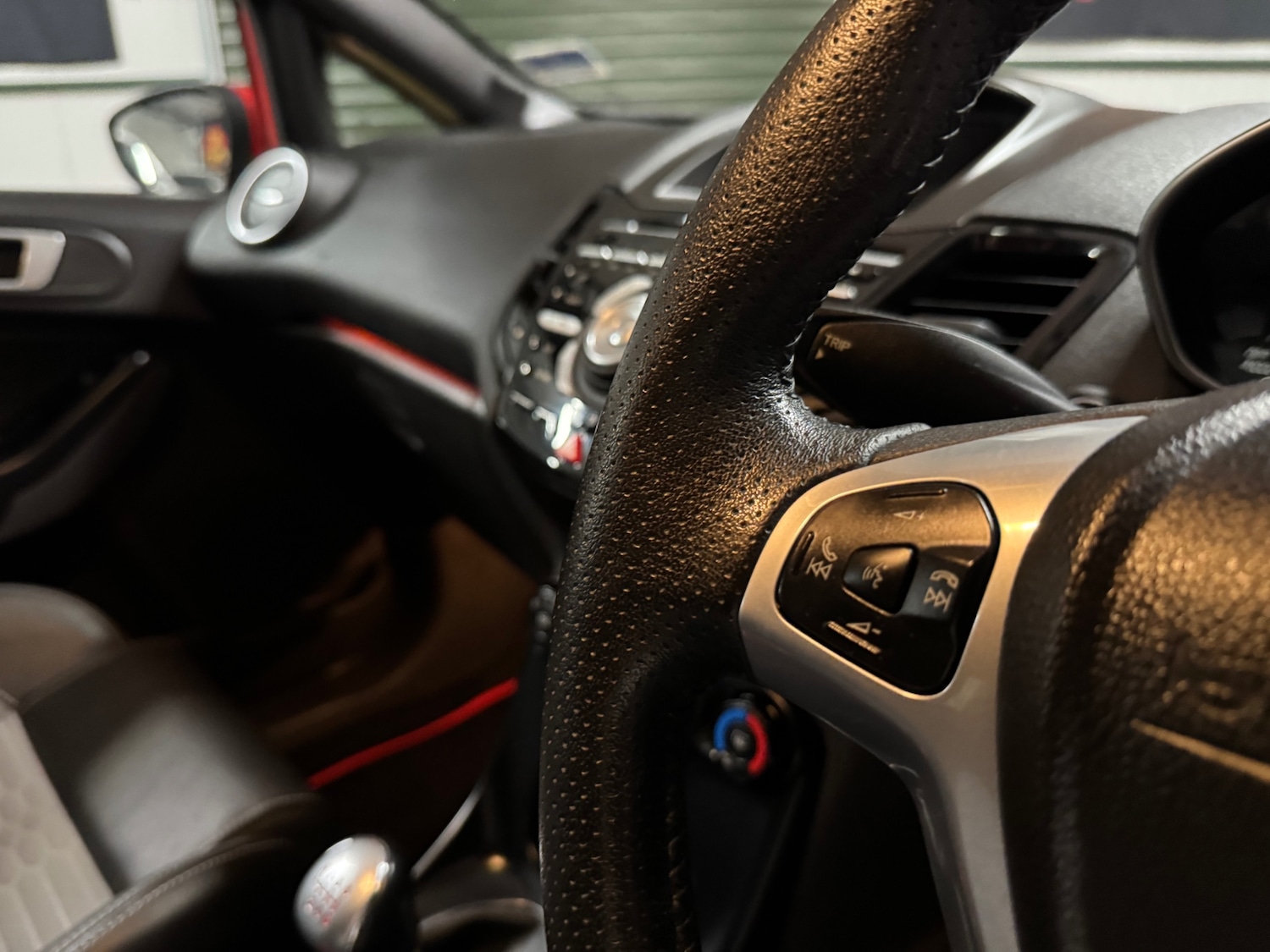 Used Ford Fiesta 2013 for sale - 77148569: Photo 65