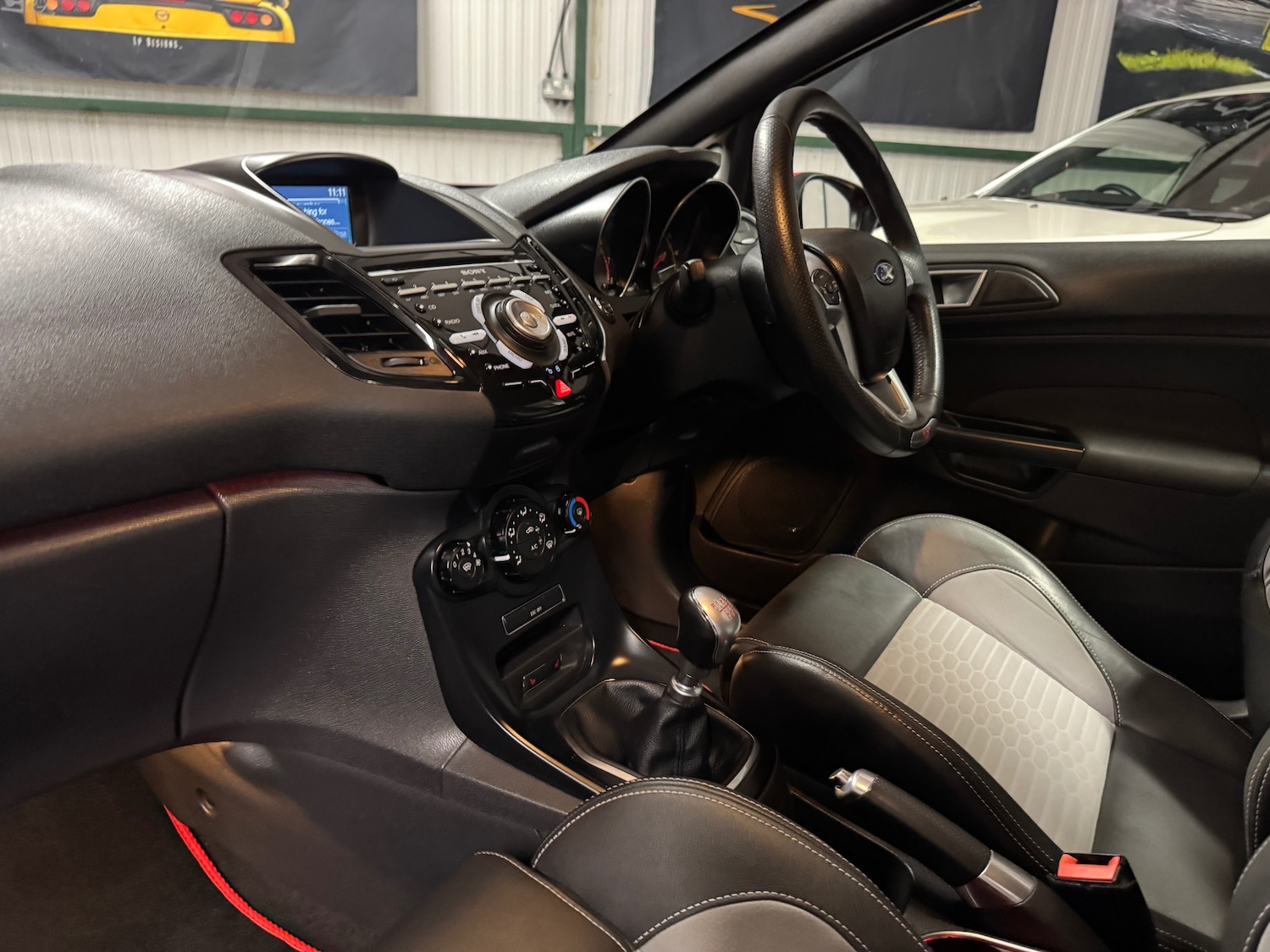 Used Ford Fiesta 2013 for sale - 77148569: Photo 71