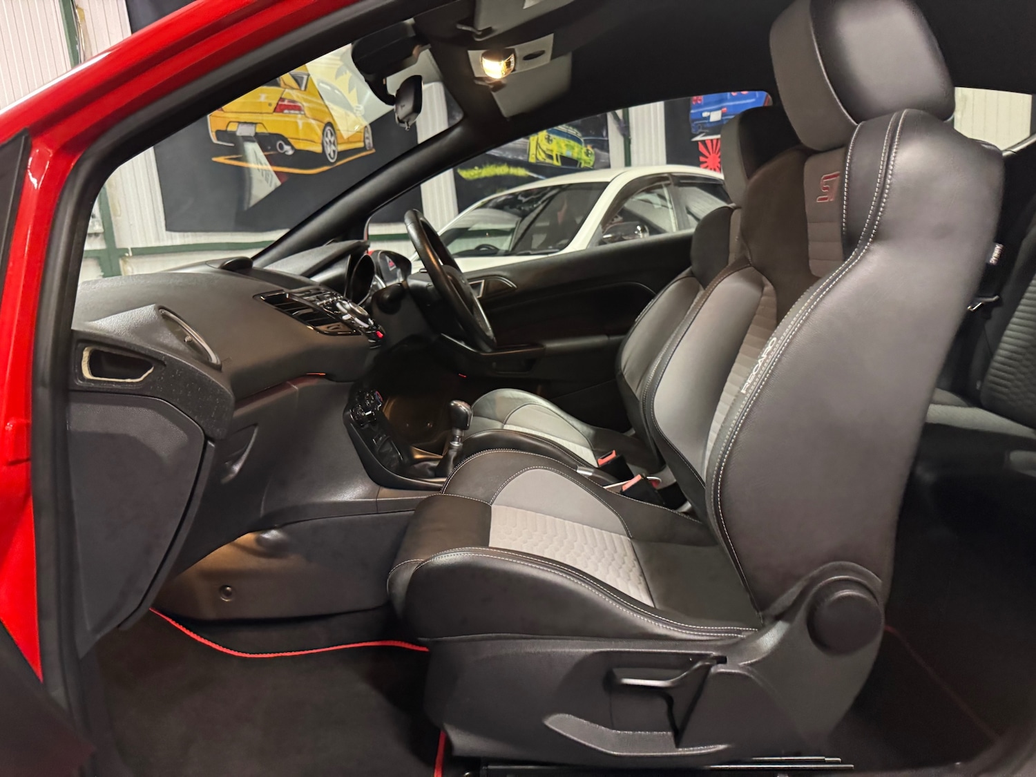 Used Ford Fiesta 2013 for sale - 77148569: Photo 74