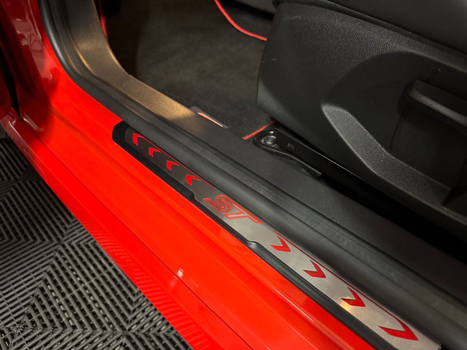 Used Ford Fiesta 2013 for sale - 77148569: Photo 77