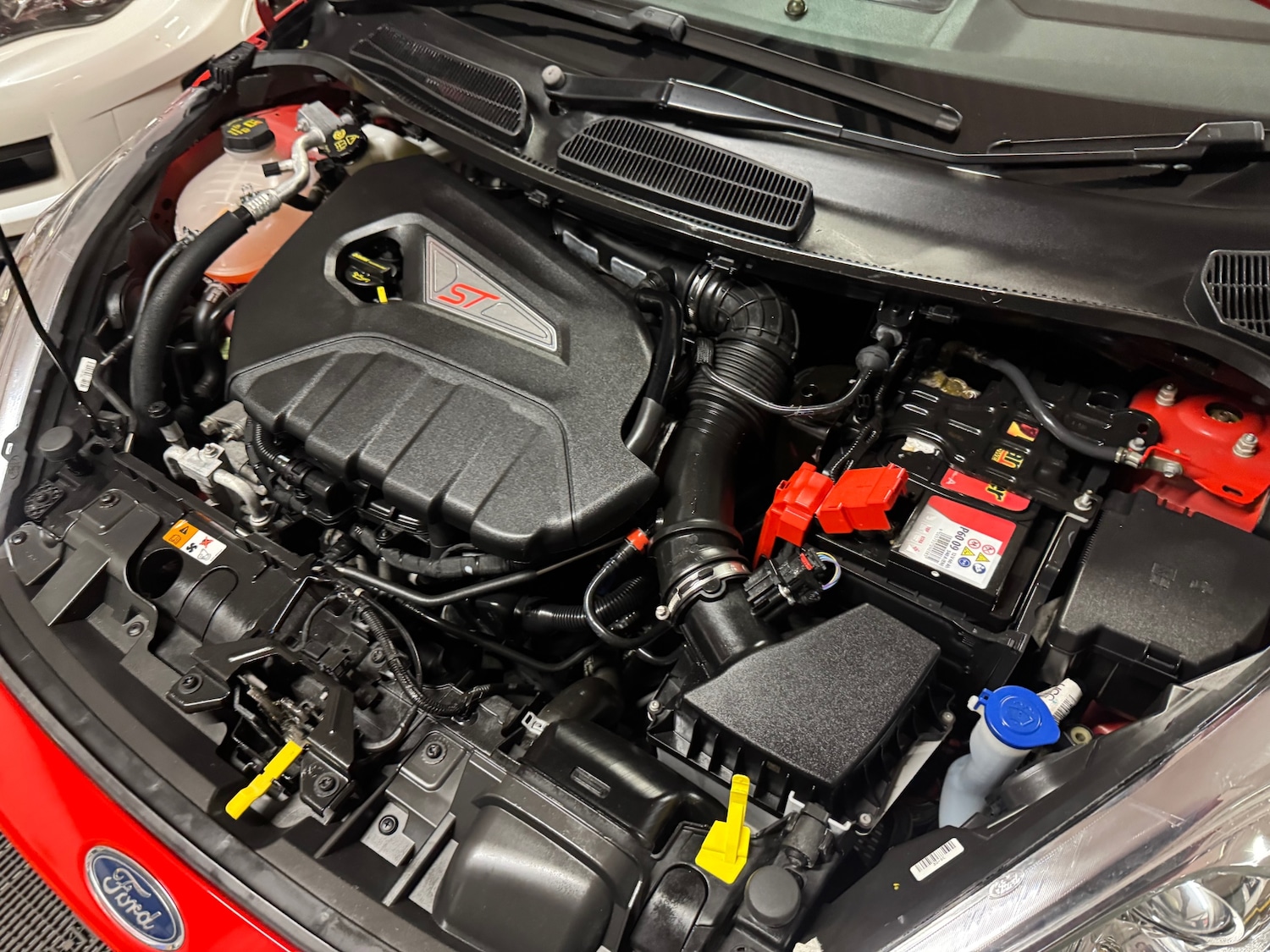 Used Ford Fiesta 2013 for sale - 77148569: Photo 87