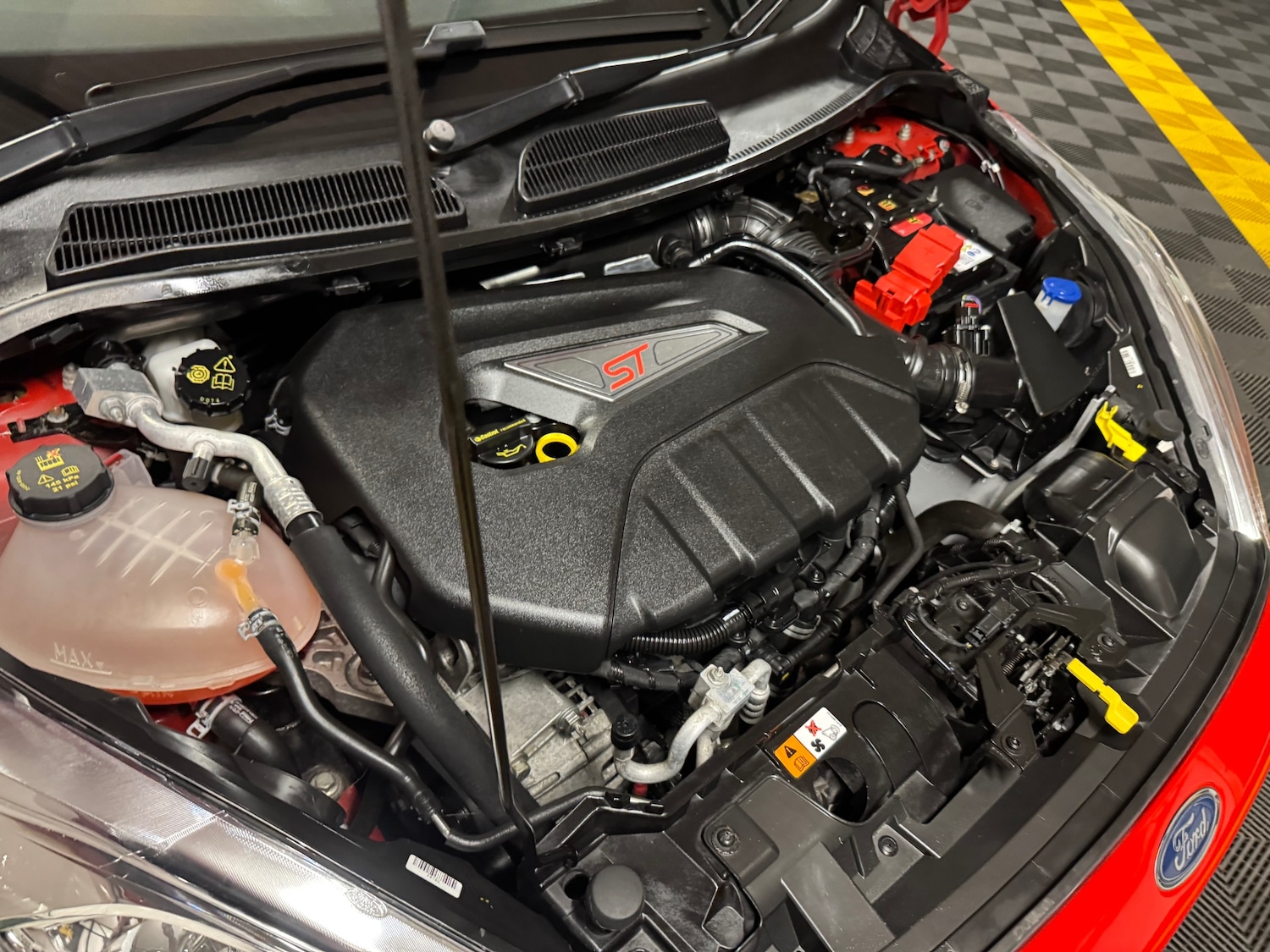 Used Ford Fiesta 2013 for sale - 77148569: Photo 88