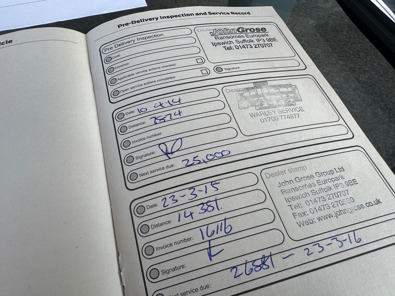 Used Ford Fiesta 2013 for sale - 77148569: Photo 91