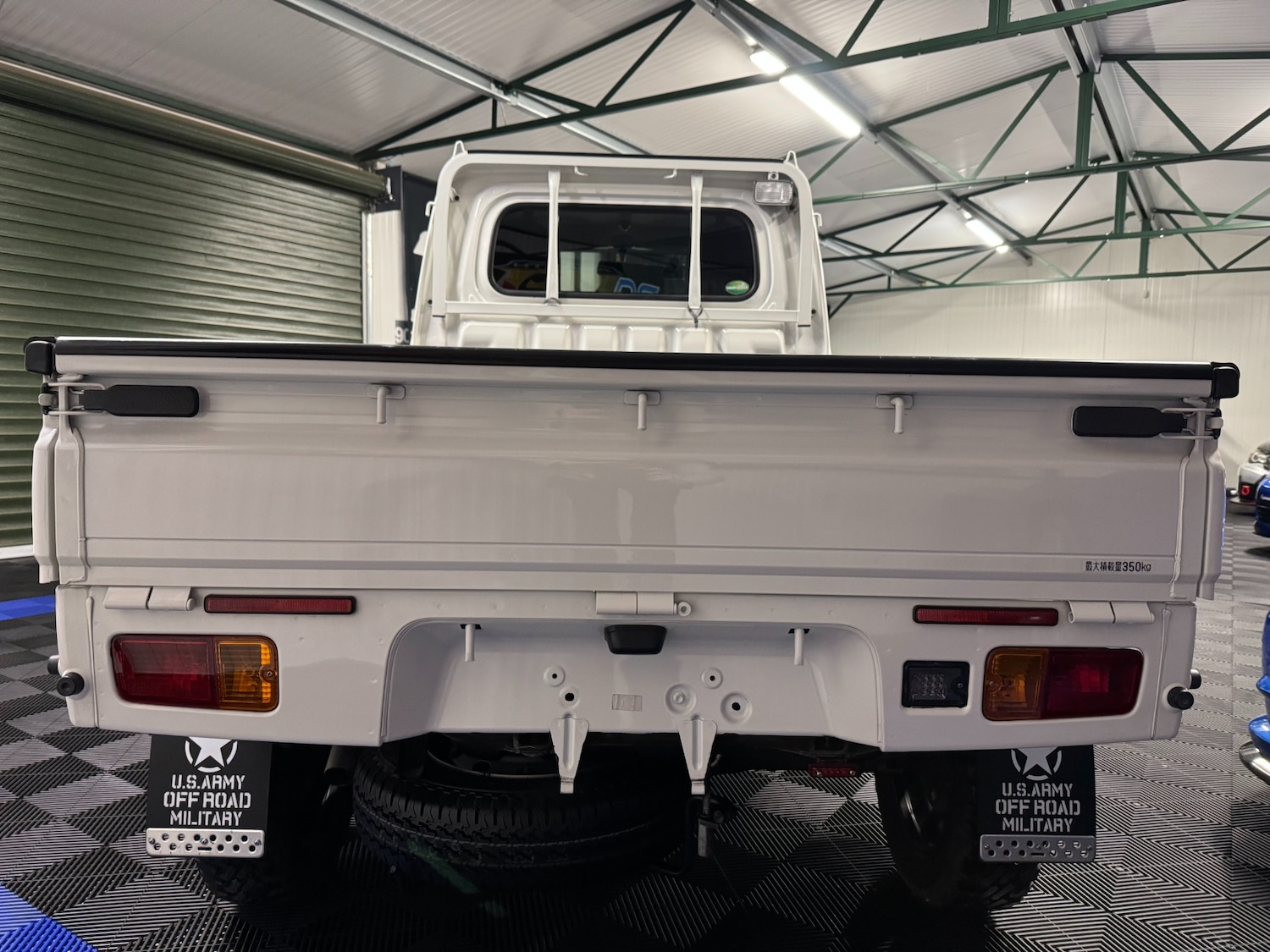 Used Daihatsu Hijet 2015 for sale - 76952224: Photo 46