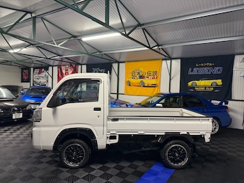 Used Daihatsu Hijet 2015 for sale - 76952224: Photo