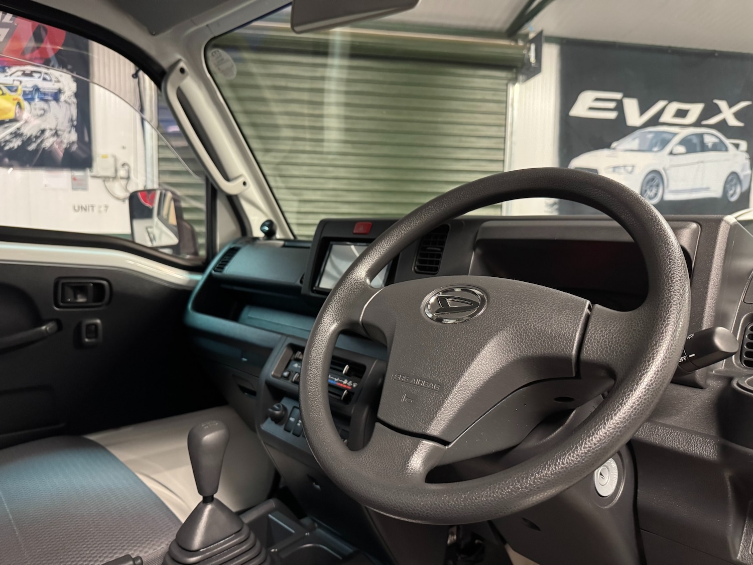 Used Daihatsu Hijet 2015 for sale - 76952224: Photo 59