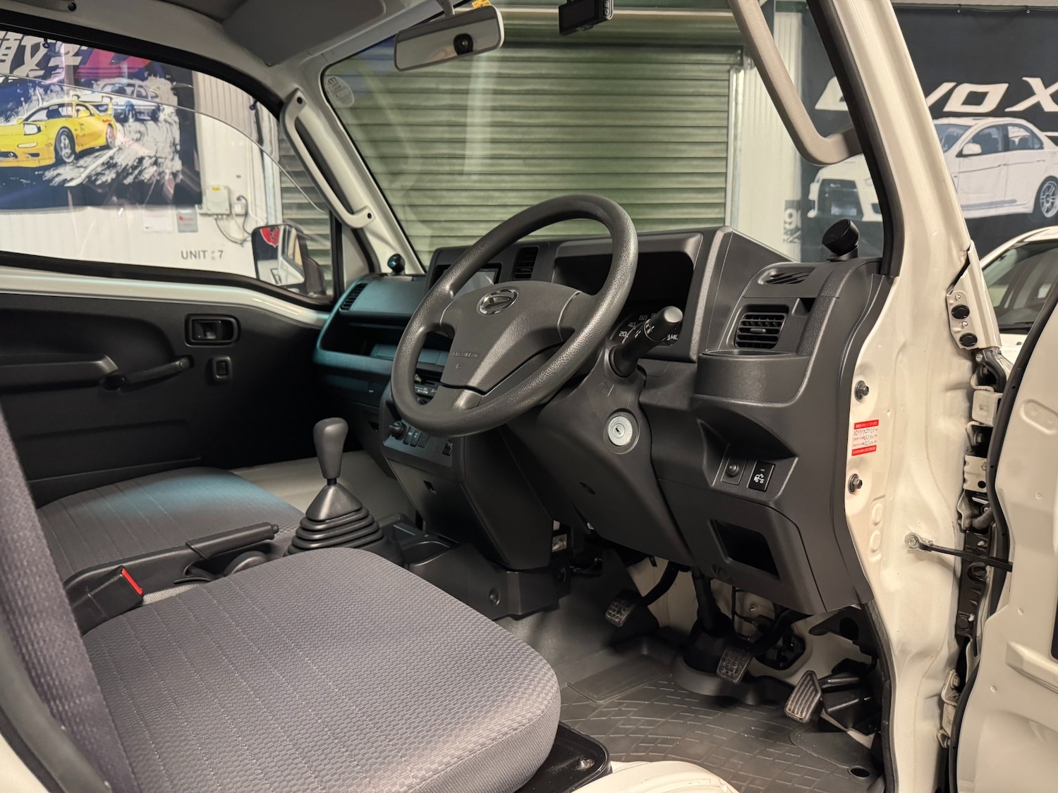 Used Daihatsu Hijet 2015 for sale - 76952224: Photo 60