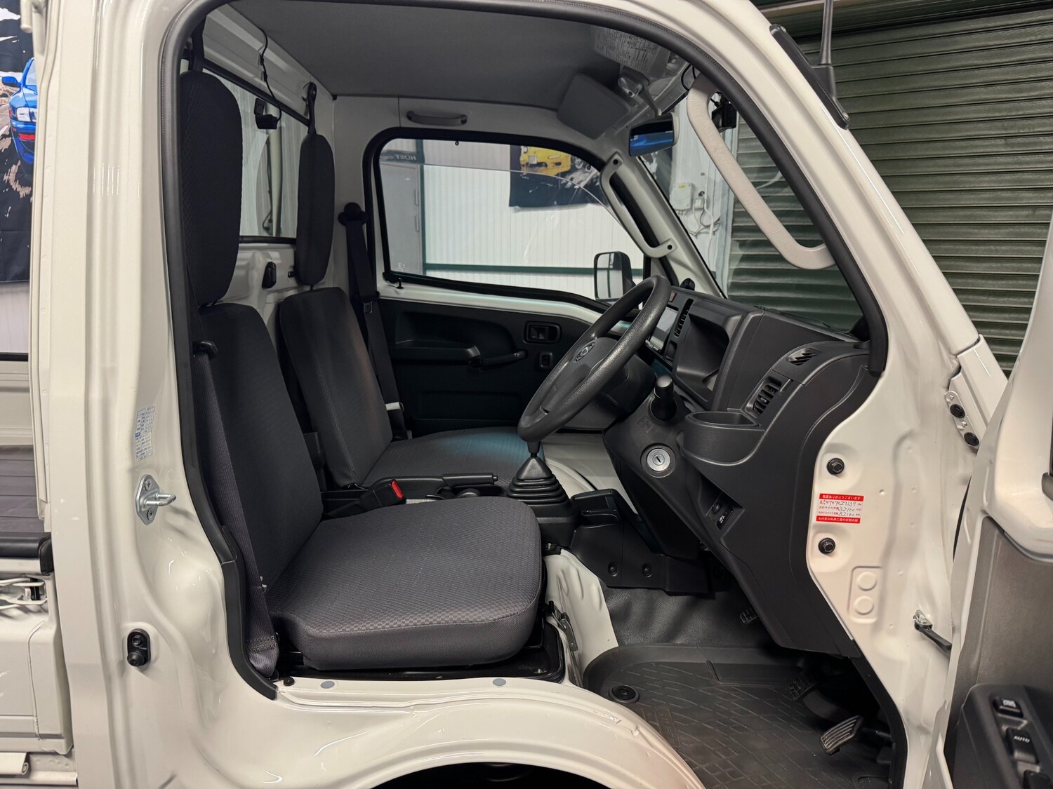 Used Daihatsu Hijet 2015 for sale - 76952224: Photo 61