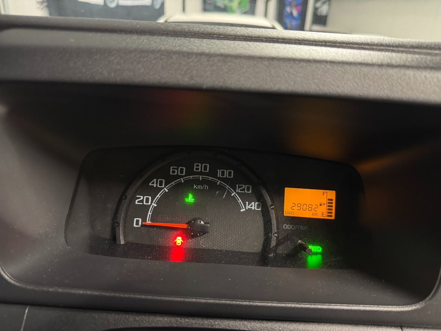 Used Daihatsu Hijet 2015 for sale - 76952224: Photo 72