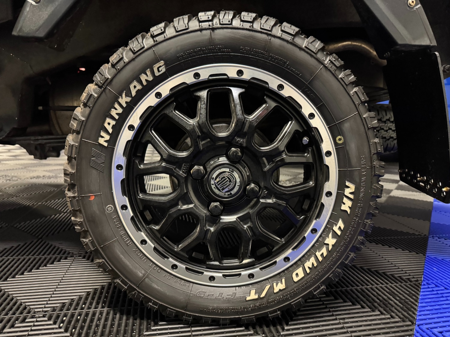 Used Daihatsu Hijet 2015 for sale - 76952224: Photo 87