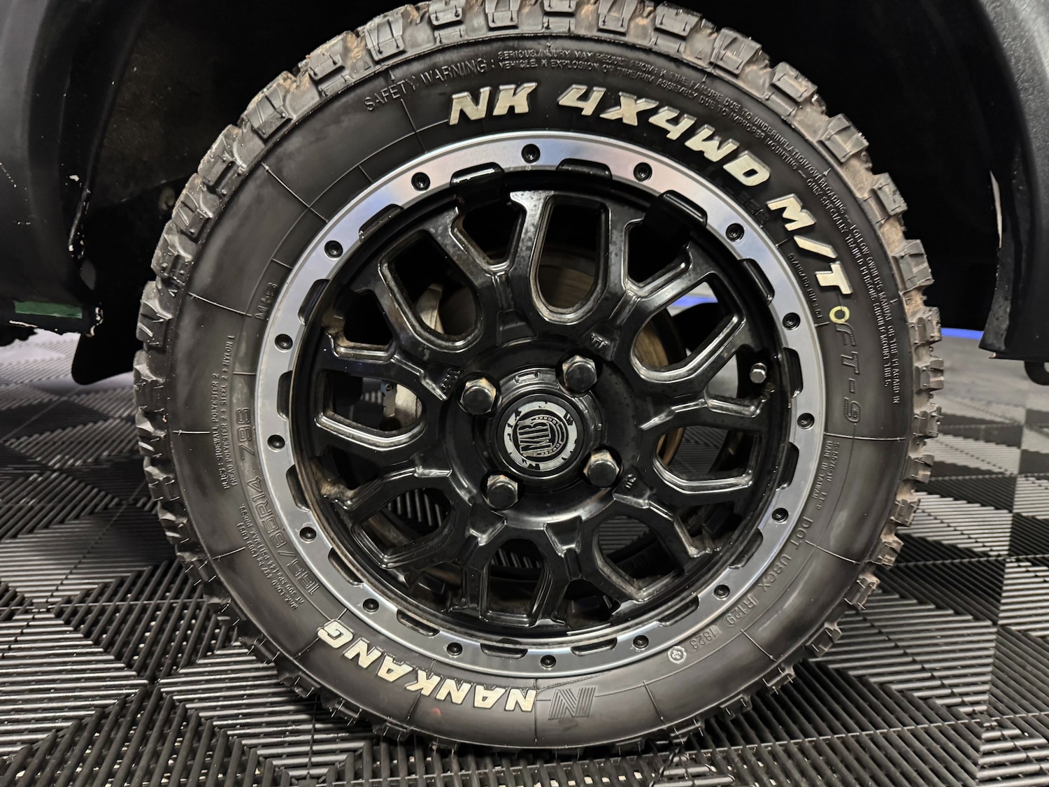 Used Daihatsu Hijet 2015 for sale - 76952224: Photo 88