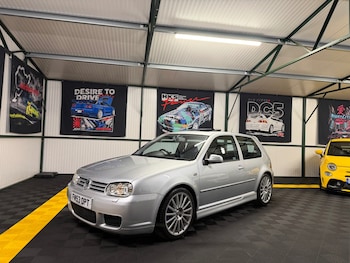 Used Volkswagen Golf 2004 for sale - 79140008: Photo