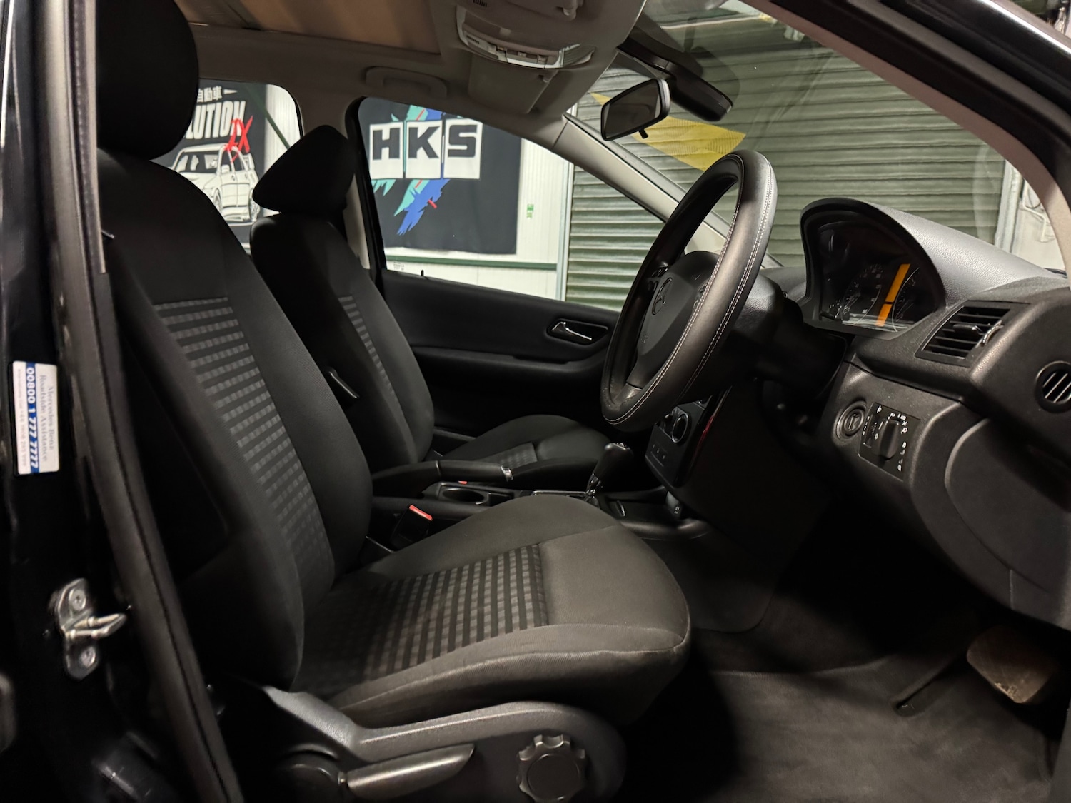 Used Mercedes-Benz A-Class 2011 for sale - 77100596: Photo 10