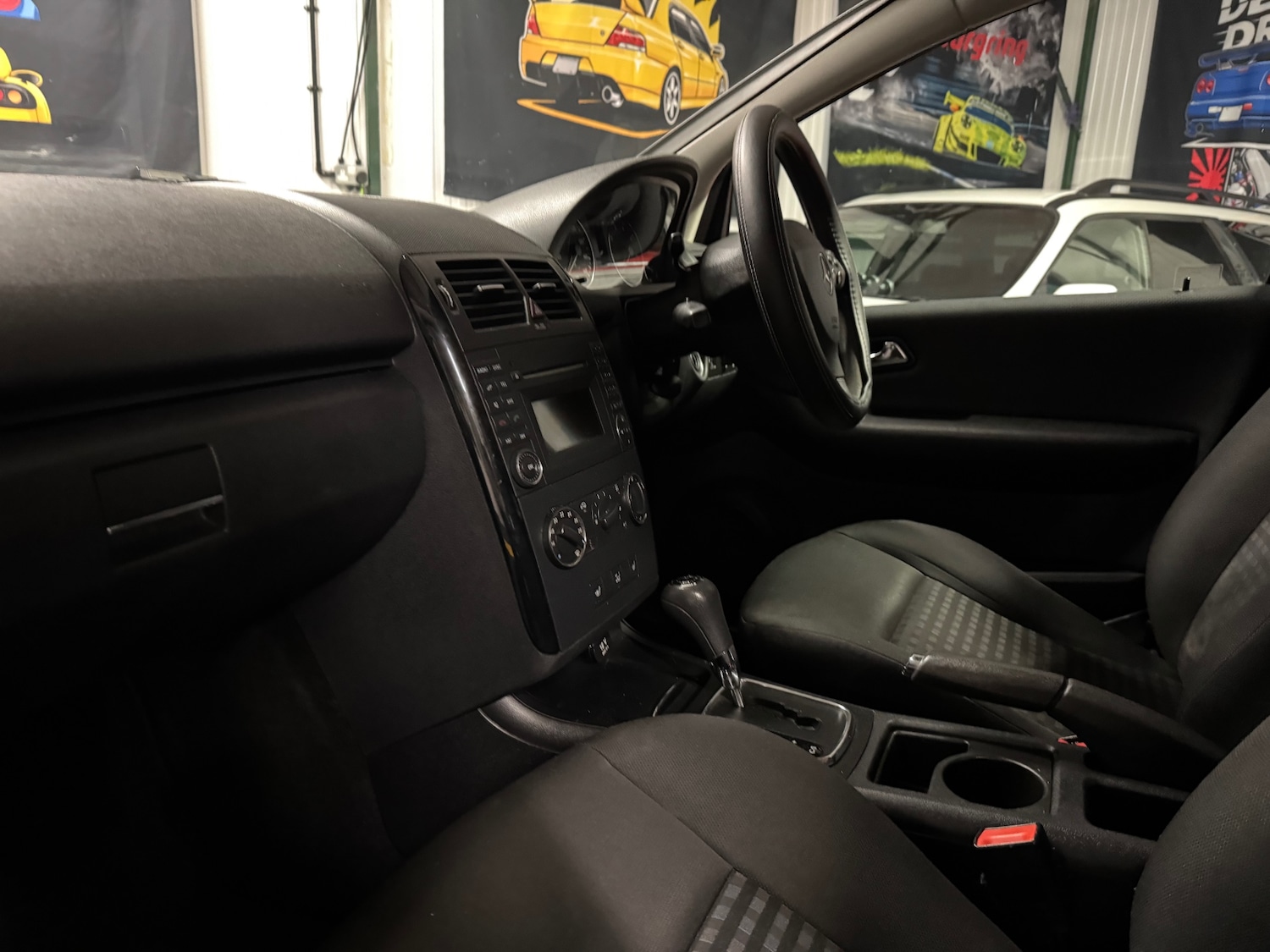 Used Mercedes-Benz A-Class 2011 for sale - 77100596: Photo 12