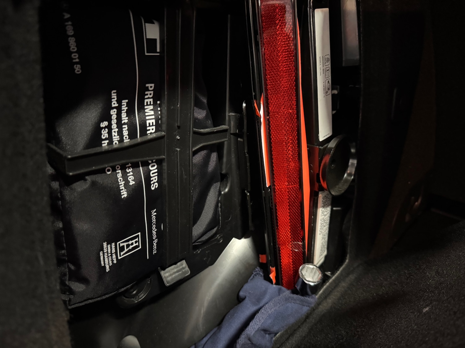 Used Mercedes-Benz A-Class 2011 for sale - 77100596: Photo 18