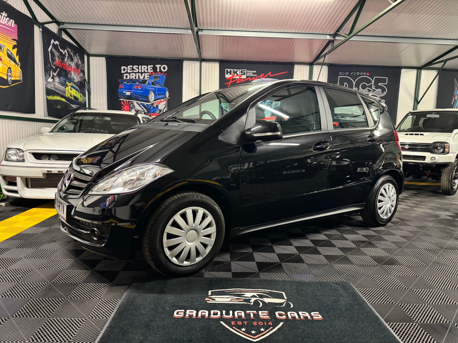 Used Mercedes-Benz A-Class 2011 for sale - 77100596: Photo 26