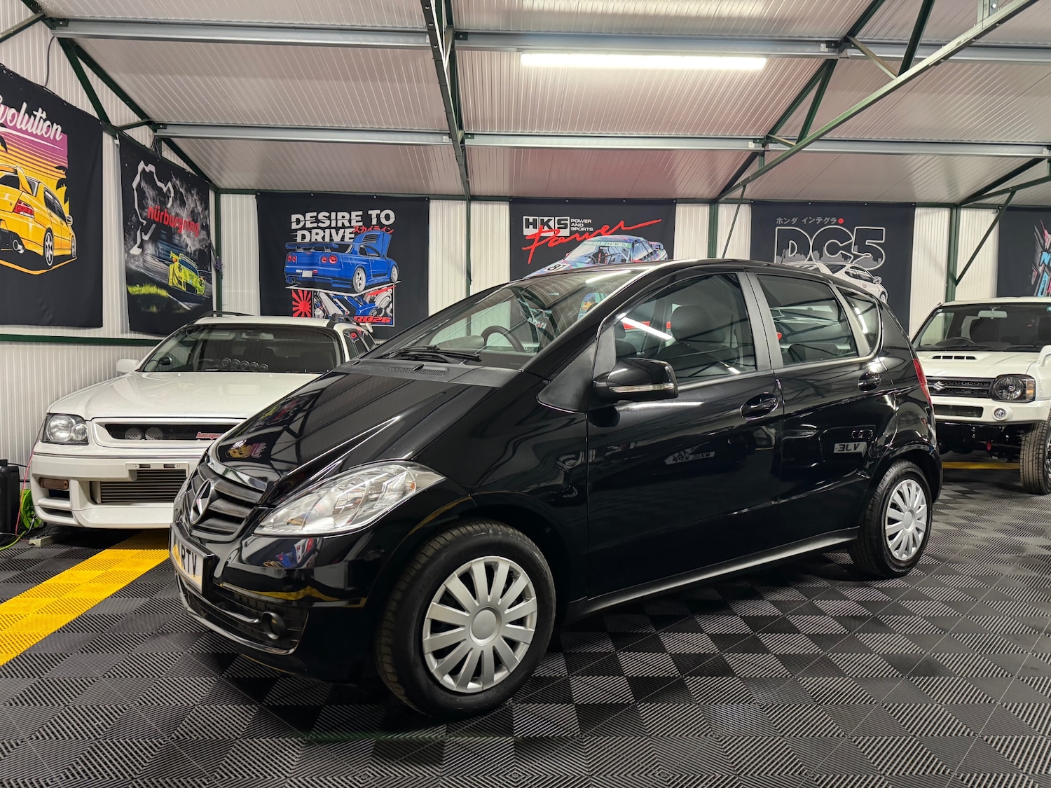 Used Mercedes-Benz A-Class 2011 for sale - 77100596: Photo 27