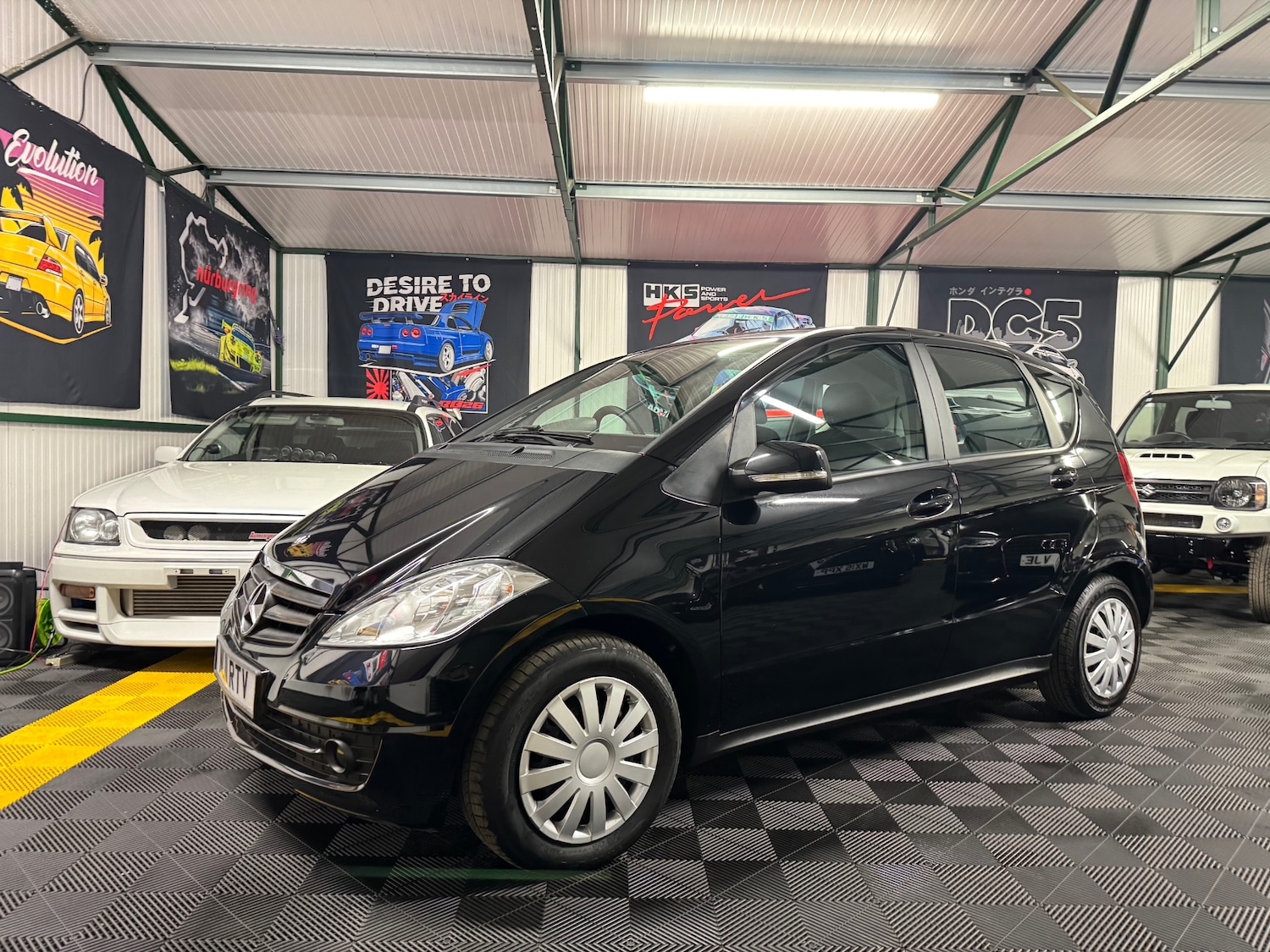 Used Mercedes-Benz A-Class 2011 for sale - 77100596: Photo 28