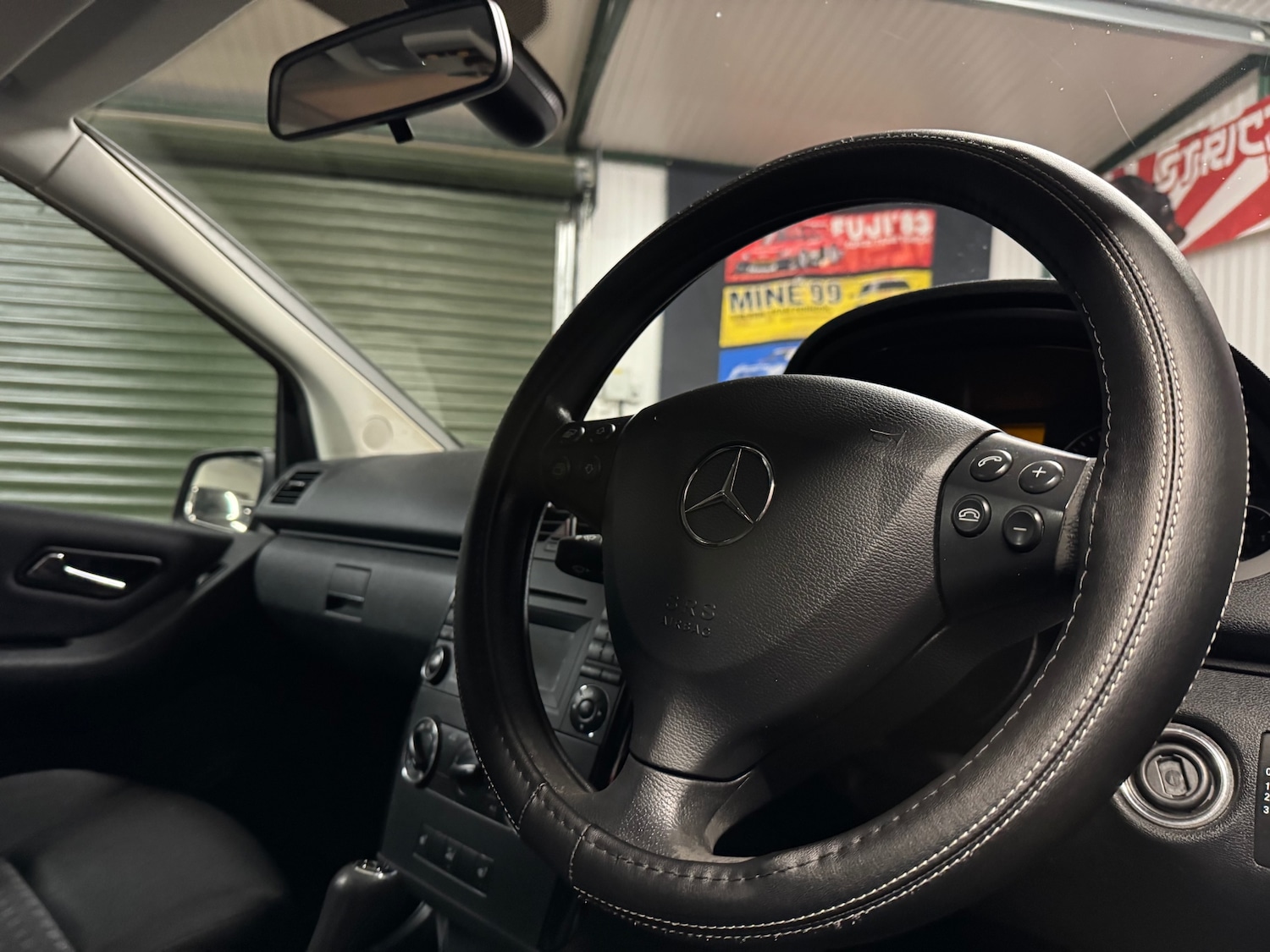 Used Mercedes-Benz A-Class 2011 for sale - 77100596: Photo 52