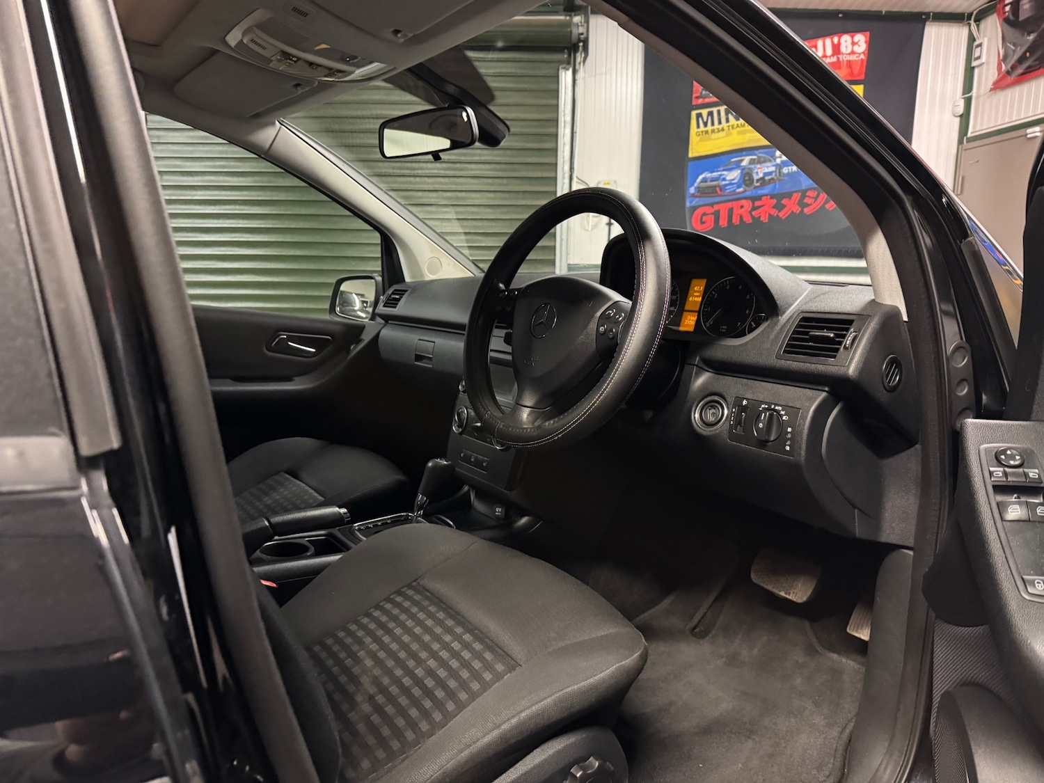 Used Mercedes-Benz A-Class 2011 for sale - 77100596: Photo 53