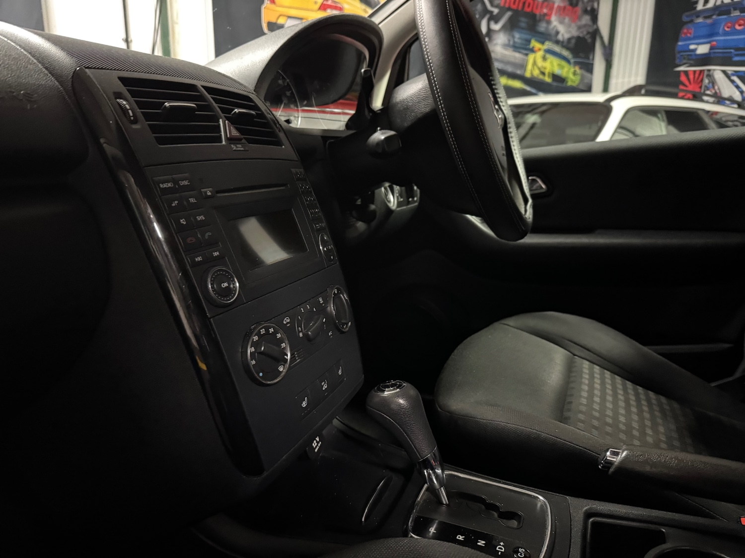 Used Mercedes-Benz A-Class 2011 for sale - 77100596: Photo 68