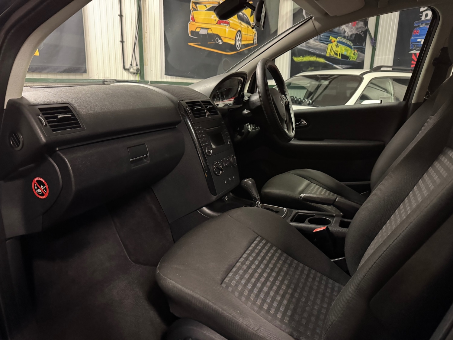 Used Mercedes-Benz A-Class 2011 for sale - 77100596: Photo 69