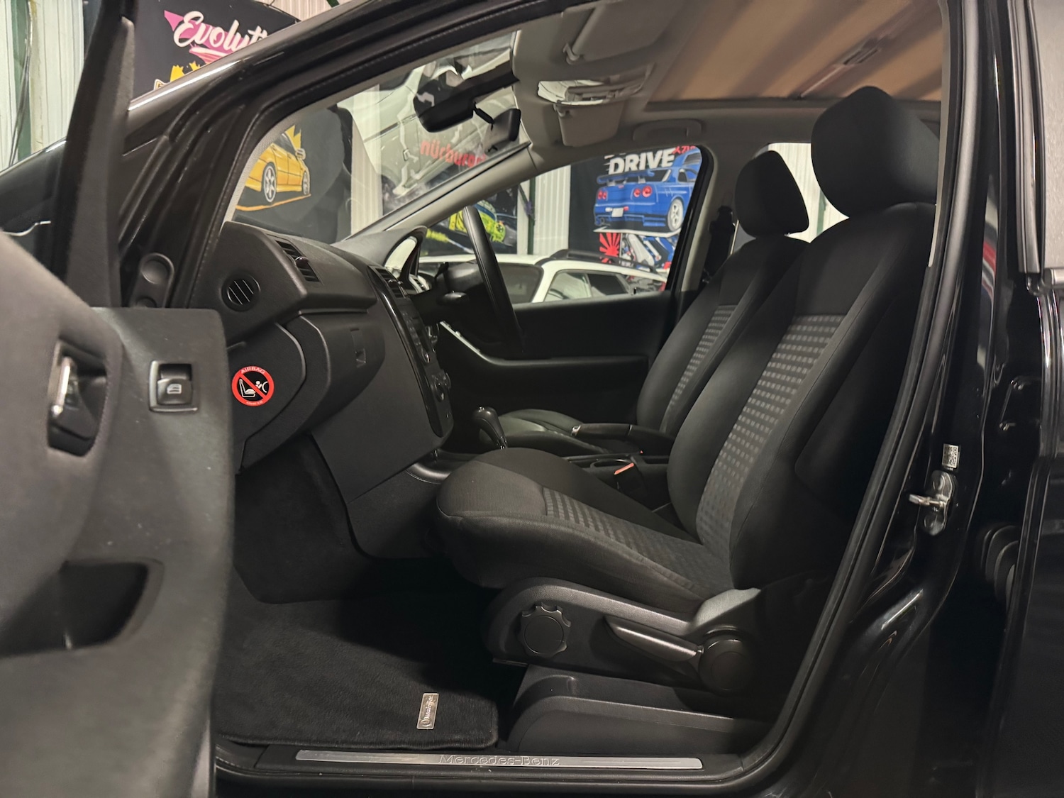 Used Mercedes-Benz A-Class 2011 for sale - 77100596: Photo 71