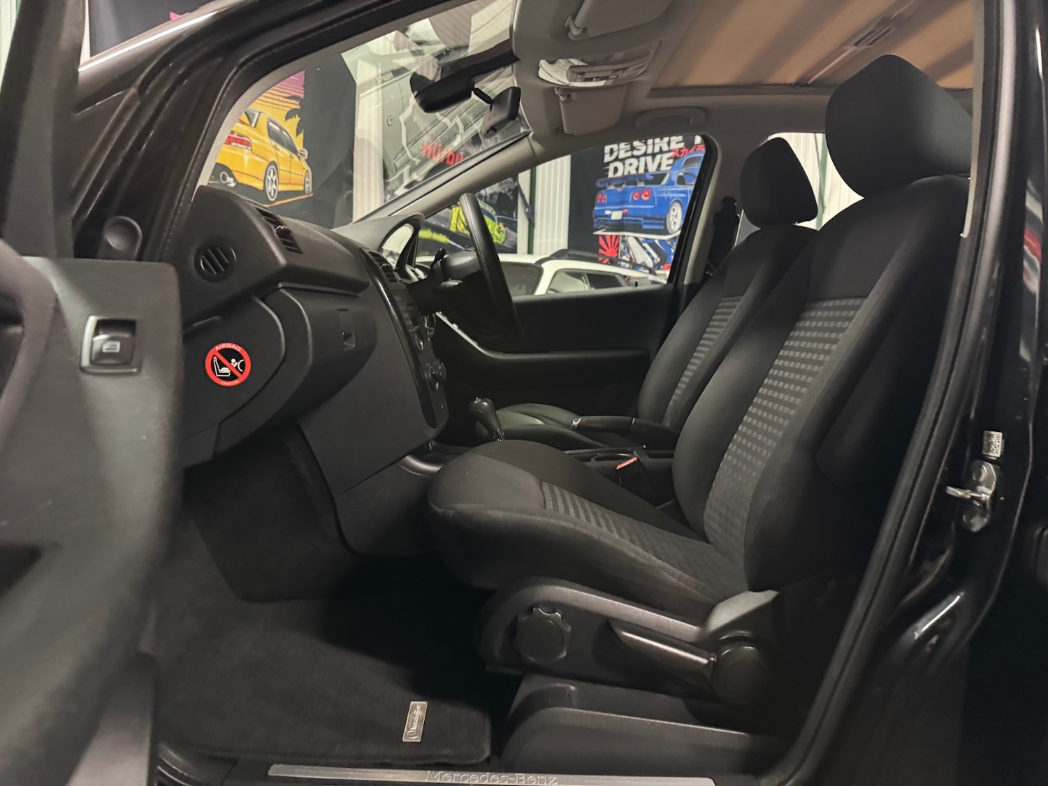 Used Mercedes-Benz A-Class 2011 for sale - 77100596: Photo 72