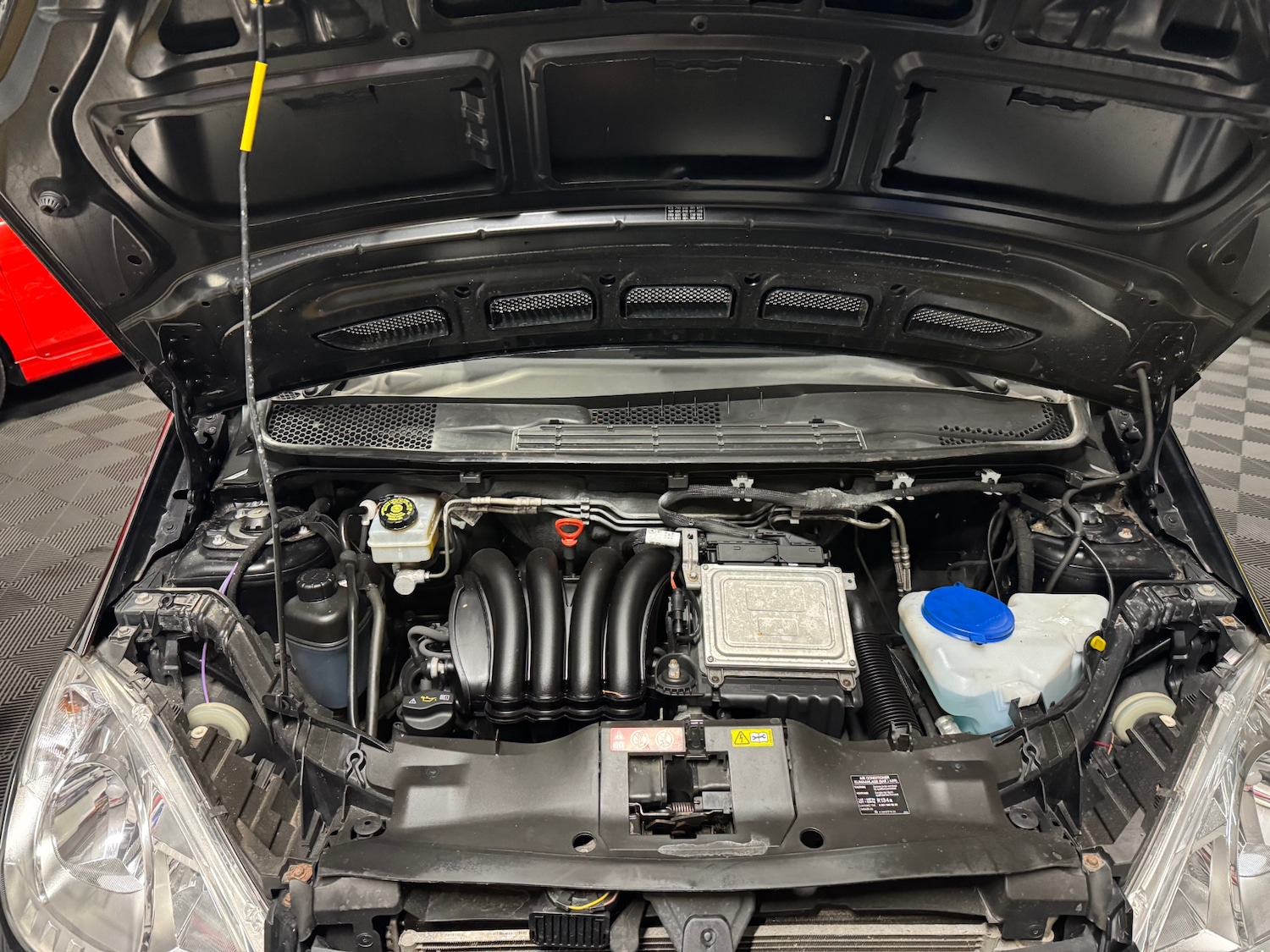 Used Mercedes-Benz A-Class 2011 for sale - 77100596: Photo 82