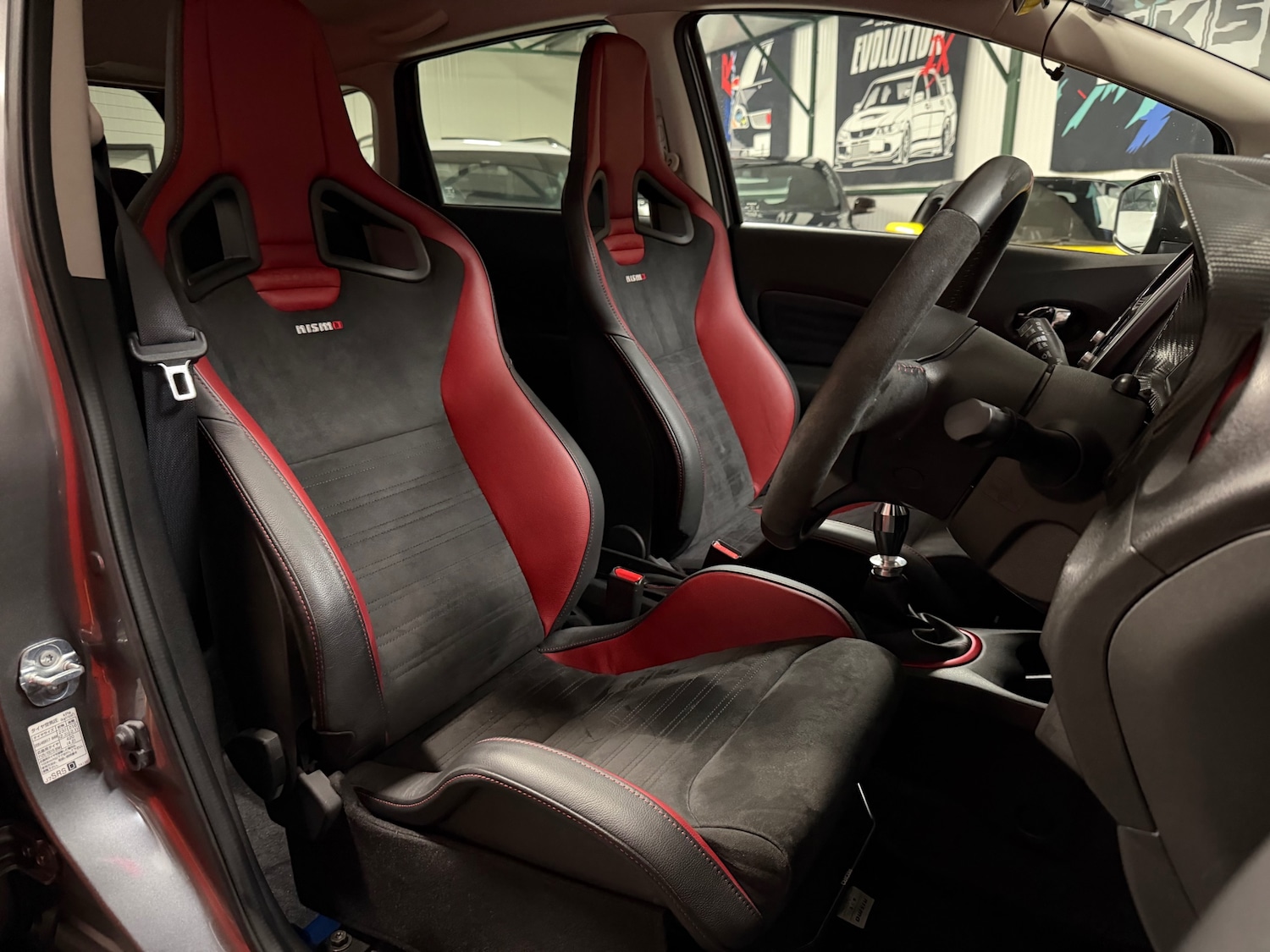 Used Nissan Note 2015 for sale - 78183552: Photo 11