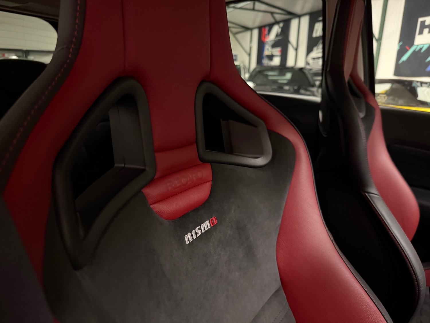 Used Nissan Note 2015 for sale - 78183552: Photo 12