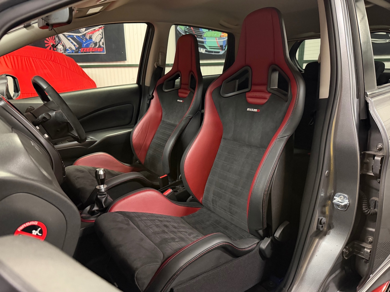 Used Nissan Note 2015 for sale - 78183552: Photo 15