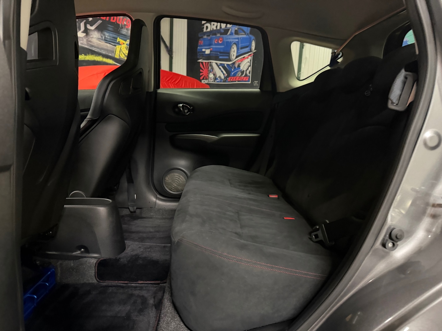 Used Nissan Note 2015 for sale - 78183552: Photo 16