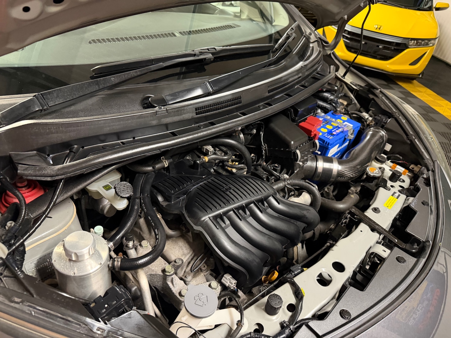 Used Nissan Note 2015 for sale - 78183552: Photo 23