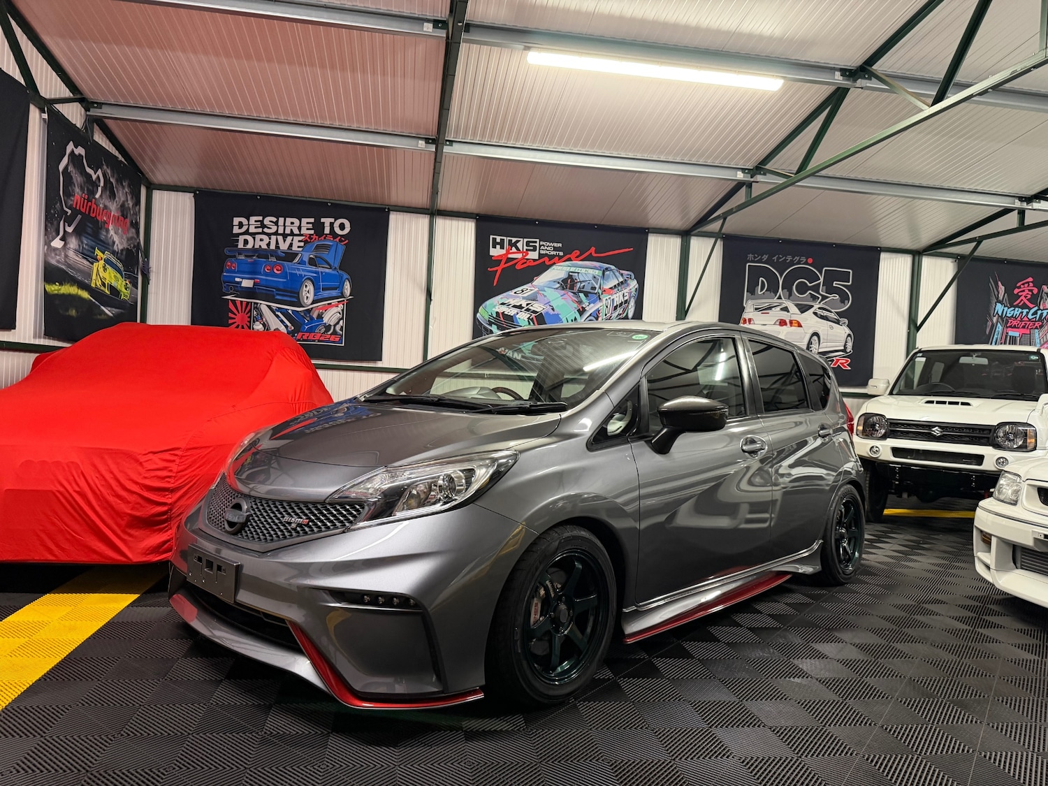 Used Nissan Note 2015 for sale - 78183552: Photo 26