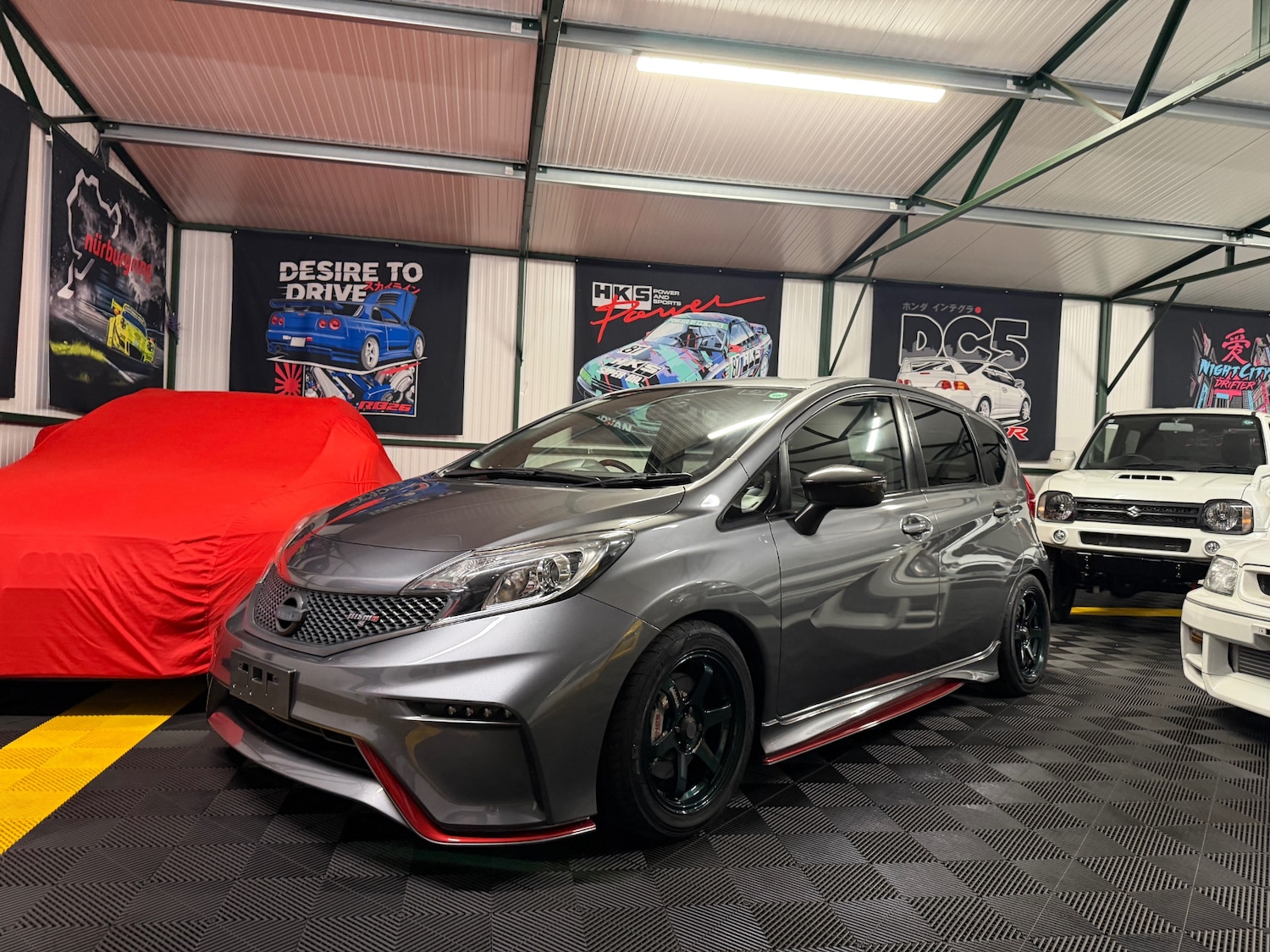 Used Nissan Note 2015 for sale - 78183552: Photo 27