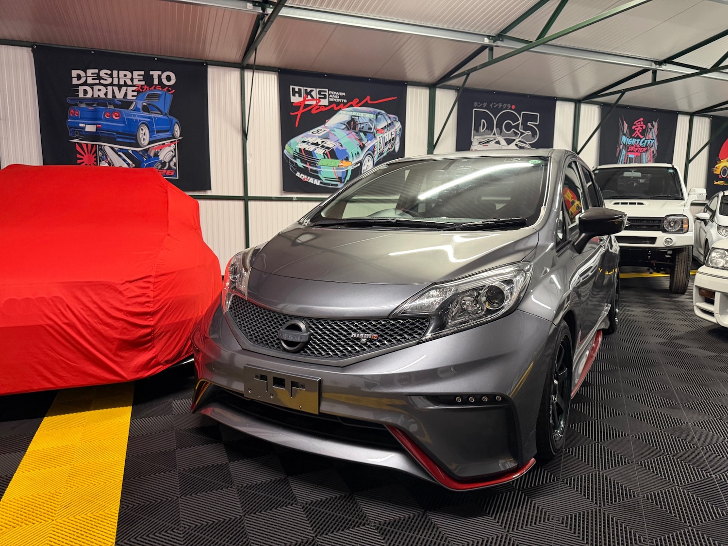 Used Nissan Note 2015 for sale - 78183552: Photo 28