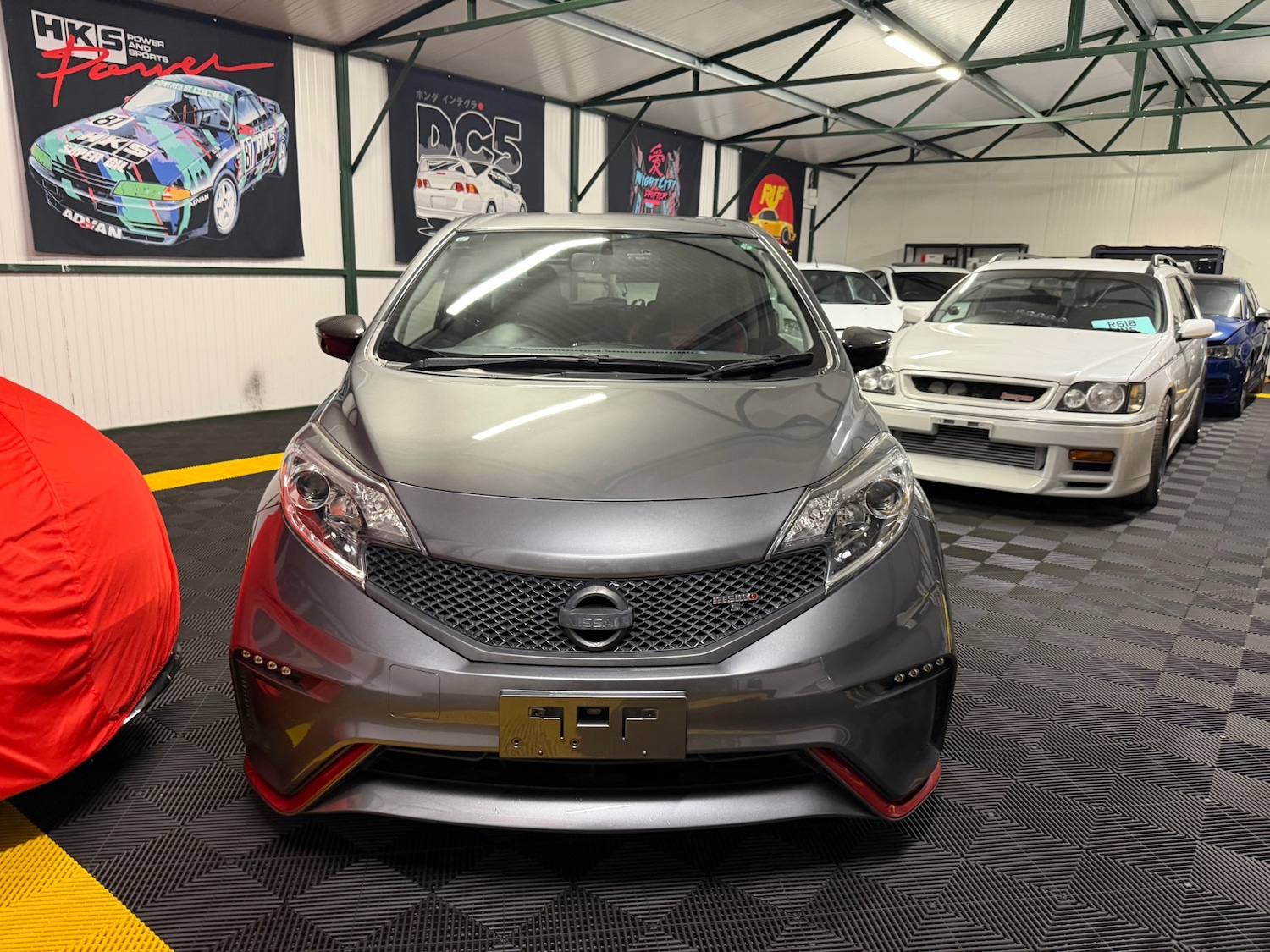 Used Nissan Note 2015 for sale - 78183552: Photo 29