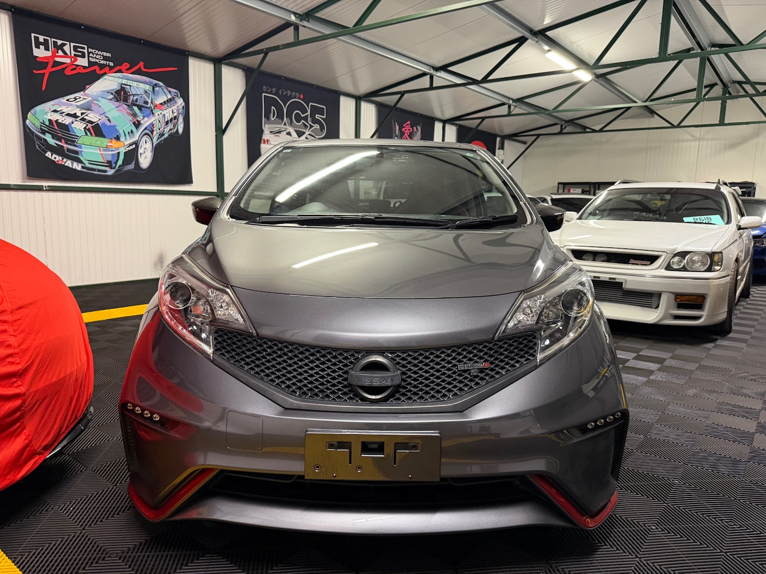 Used Nissan Note 2015 for sale - 78183552: Photo 30