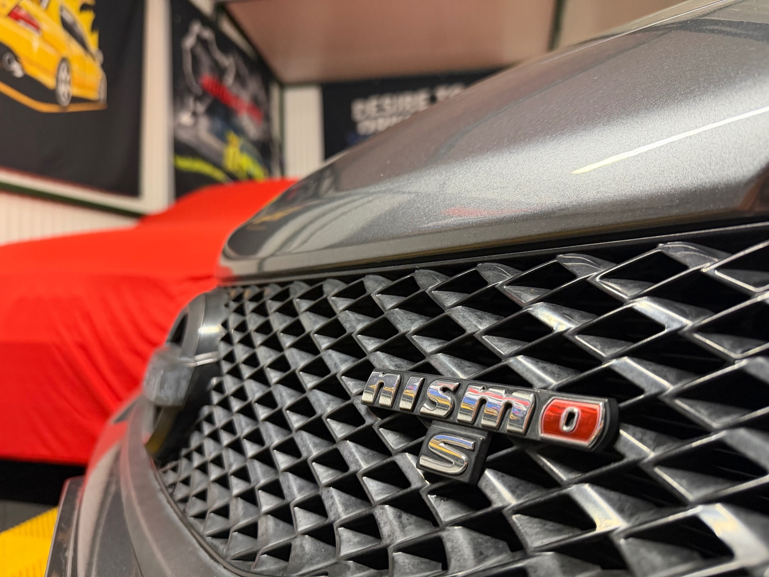 Used Nissan Note 2015 for sale - 78183552: Photo 32