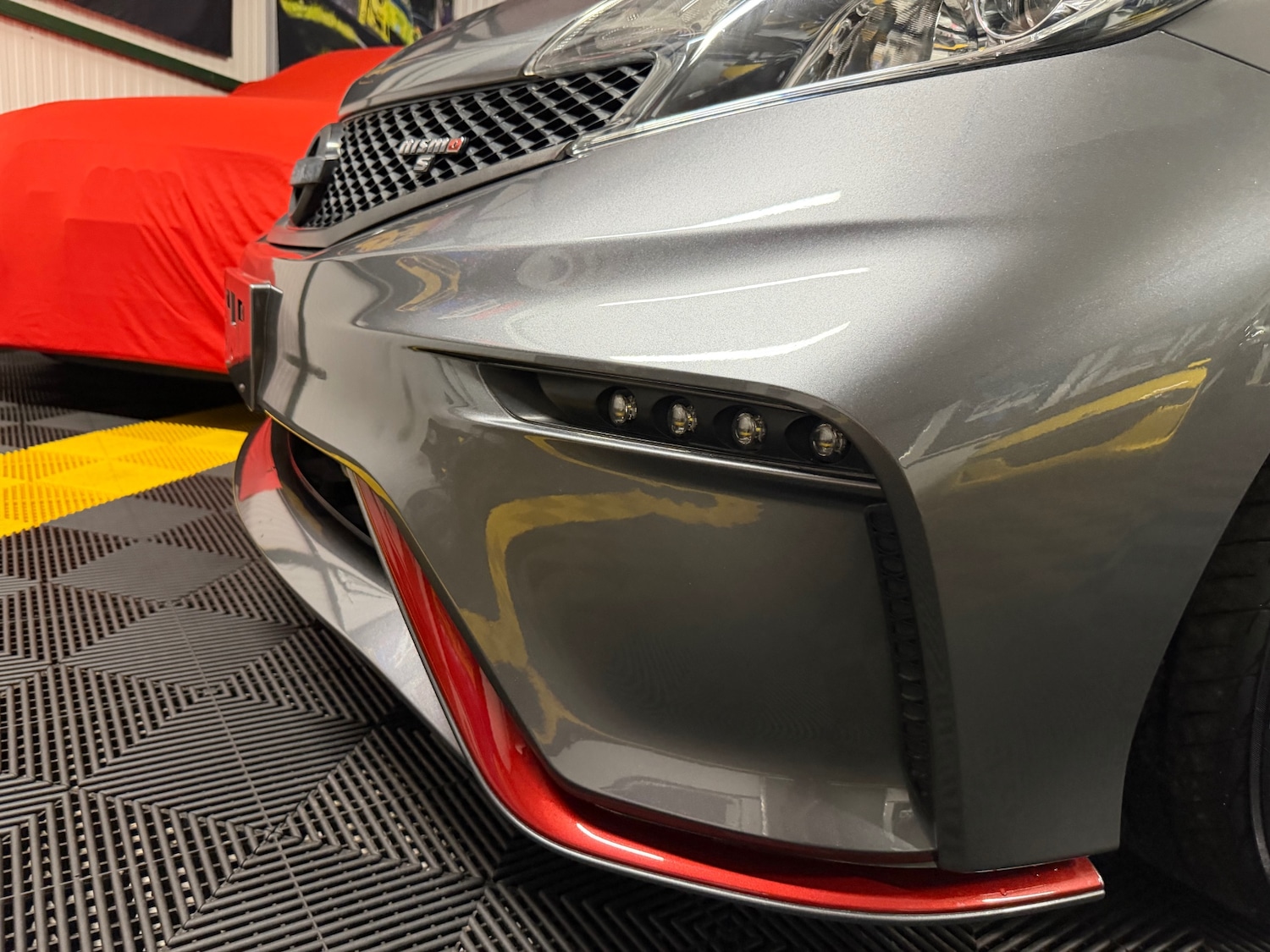 Used Nissan Note 2015 for sale - 78183552: Photo 33