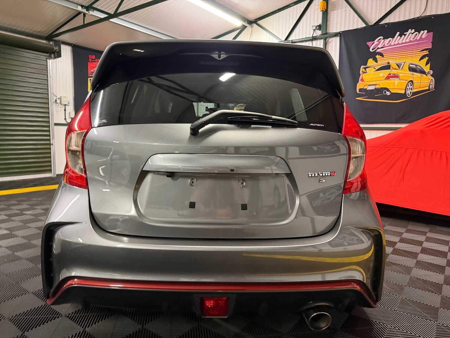 Used Nissan Note 2015 for sale - 78183552: Photo 39