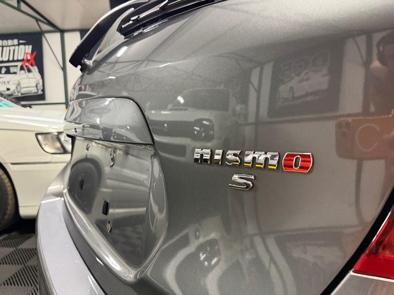 Used Nissan Note 2015 for sale - 78183552: Photo 40